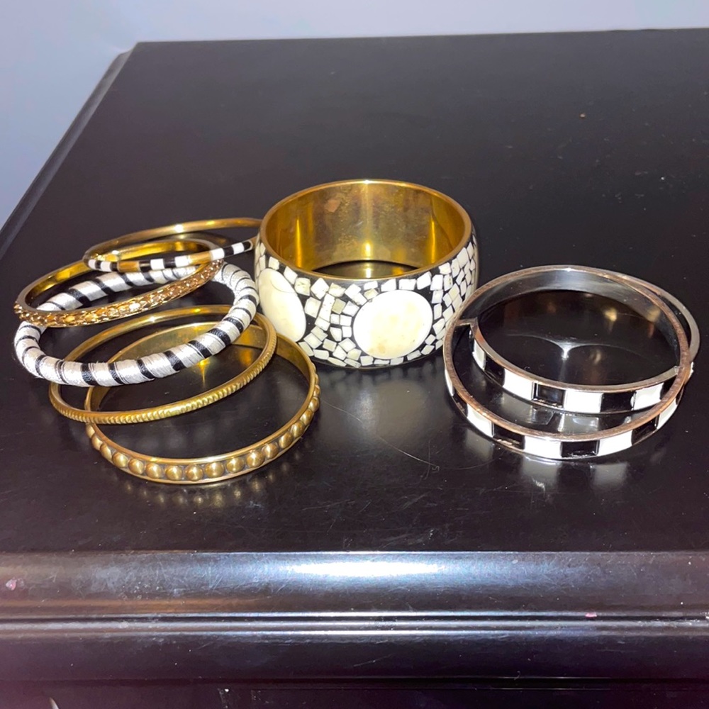 Womens bracelets